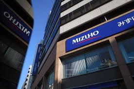 応募方法 Mizuho The Point