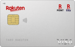 Rakuten Card