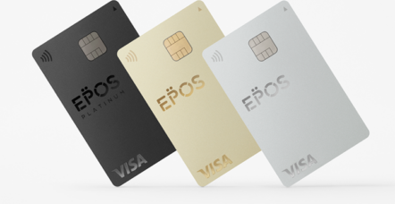 EPOS Card