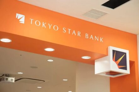 Tokyo Star Bank Free Loan