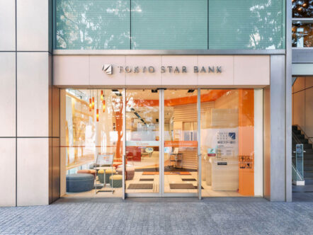 どのように申し込めばいいですか Tokyo Star Bank Free LoaN