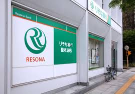Home Loan Resona Bank