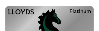 Lloyds Platinum