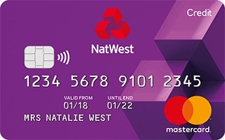 NatWest Balance Transfer