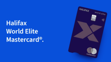 Halifax World Elite