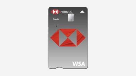 HSBC Classic Credit Card