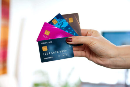 Barclaycard Rewards