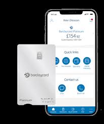 Benefits of the Barclaycard Platinum Credit Card