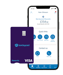 How to Apply for the Barclaycard Rewards