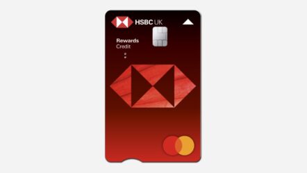 HSBC Rewards