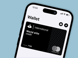 How to Apply for the Santander World Elite