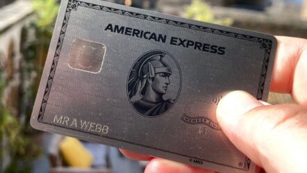 Benefits of the Amex Cashback Everyday Credit Card