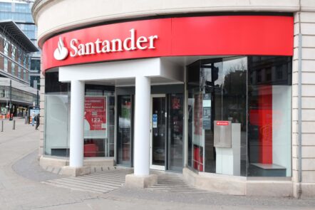 How to Apply for the Santander Edge