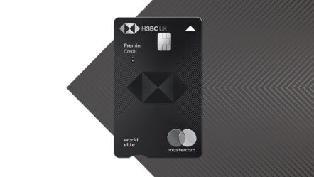 Benefits of the HSBC Premier World Elite Mastercard