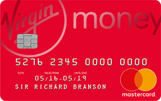 How To Apply for the Virgin Money Everyday Cashback