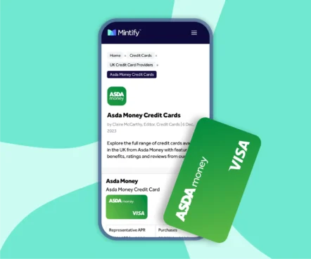 How to Apply for the Asda Money Credit