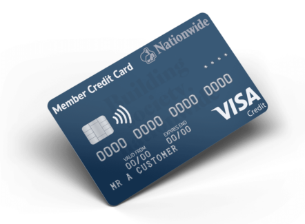 How to Apply for the Nationwide Purchase Card