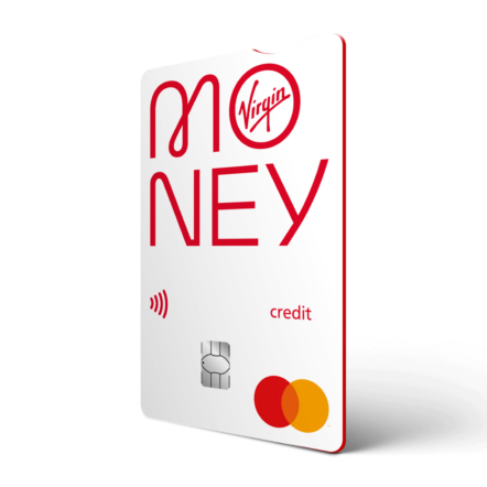Virgin Money Balance