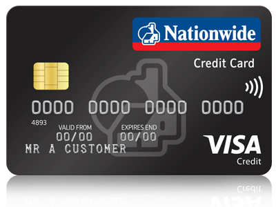 How to Apply for the Nationwide Balance Transfer: