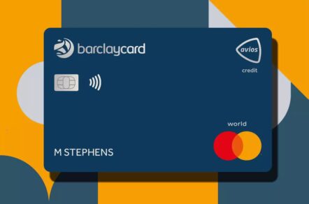 How to apply for the Barclaycard Avios