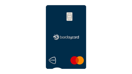 Barclaycard Avios