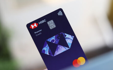 how to apply for the Premier Credit Card
