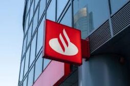 Santander personal loan