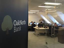how to get a oaknorth business loan