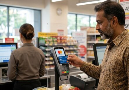 Tesco Bank credit card