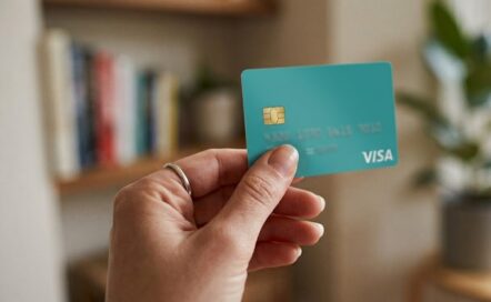 apply for the Barclaycard Forward