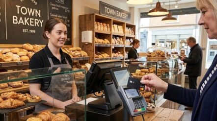apply for the M&S Purchase Plus card