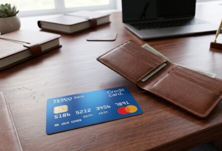 balance transfer credit card
