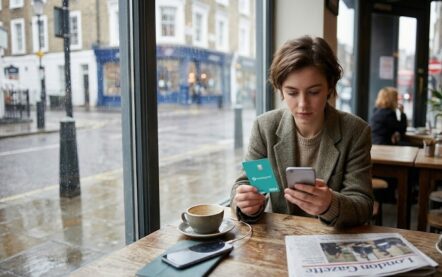 barclaycard forward